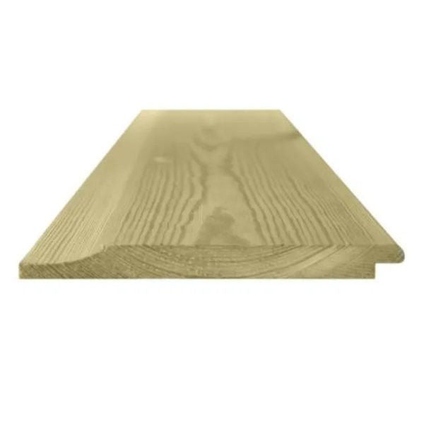 Timber Cladding