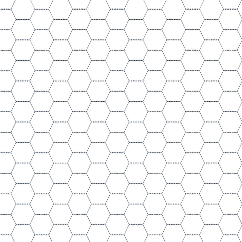 Hexagonal Wire