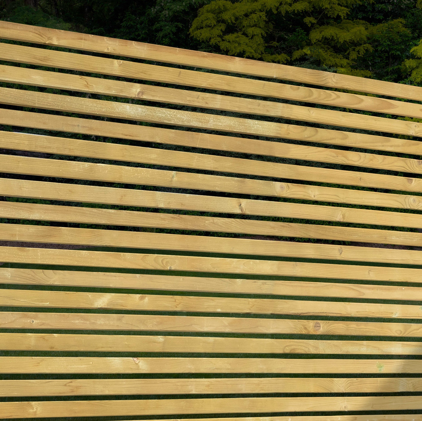 Landscaping Battens