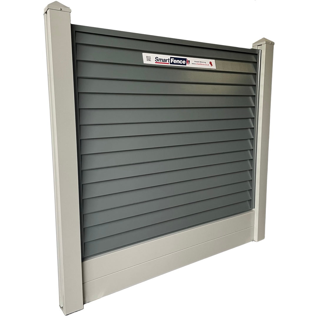 SmartFence — Lynx Outdoor Products