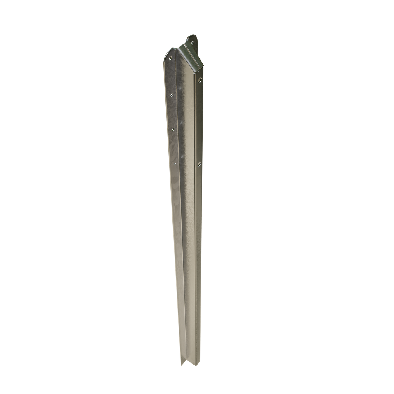 Post REPAIR SPUR