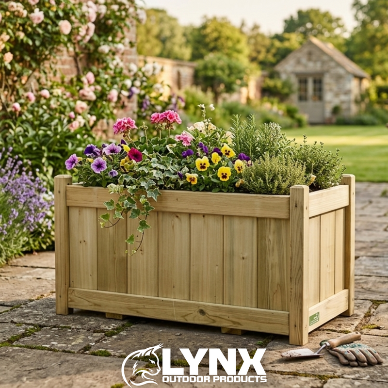 EMA Planter