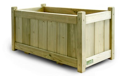 EMA Planter
