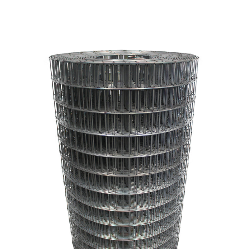 Welded Wire Mesh 16G 900mm 50mm x 50mm 1.6mm 30m