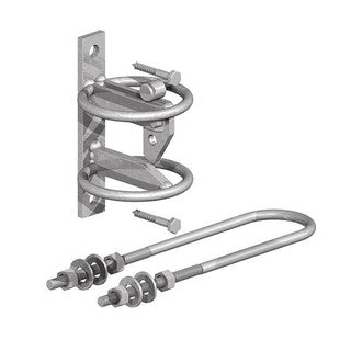 BIRKDALE ANIMAL SAFETY S/LOCK GATE CATCH KITS | GALV