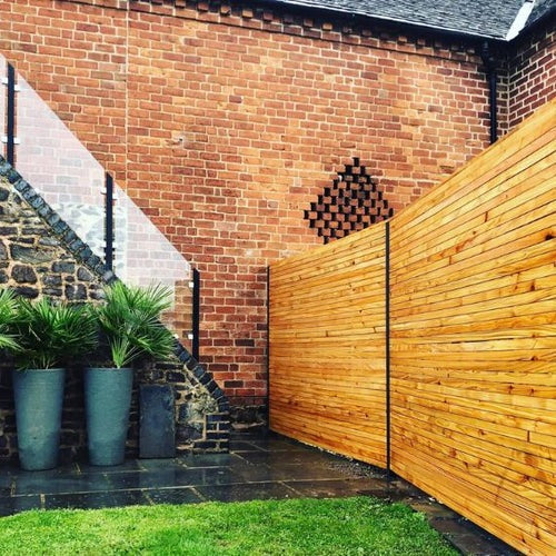 DURAPOST CLASSIC 48MM