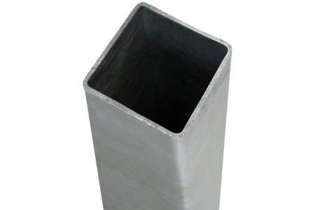 DURAPOST GATE/CORNER POST | 2.4M GALV