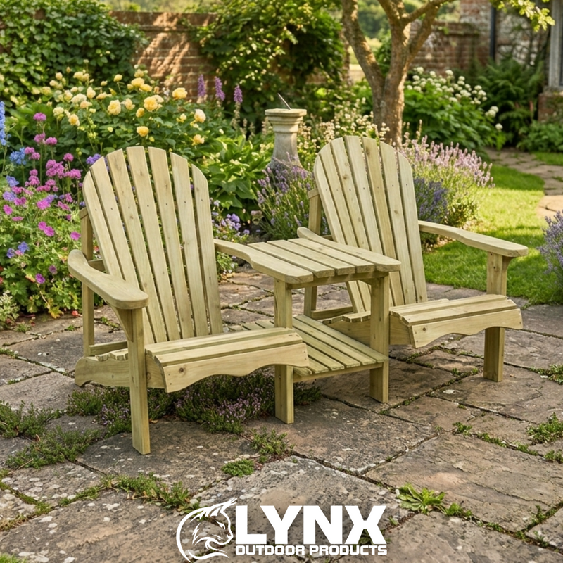 Relaxer Chair Double REL02