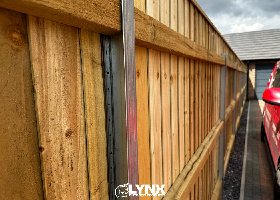 DURAPOST CLASSIC 48MM |Galvanised