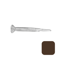 DuraPost VISTA® SELF DRILLING SCREW - BAG 16 | 4X28MM