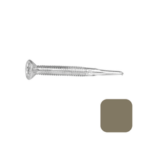 DuraPost VISTA® SELF DRILLING SCREW - BAG 16 | 4X28MM