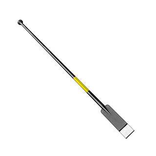 SITEMATE® POST HOLE DIGGING CROWBAR | 6FT X 1"