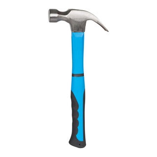 SITEMATE® FIBREGLASS CLAW HAMMER | 16OZ