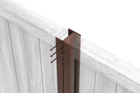 DURAPOST CLASSIC 48MM