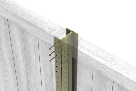 DURAPOST CLASSIC 48MM