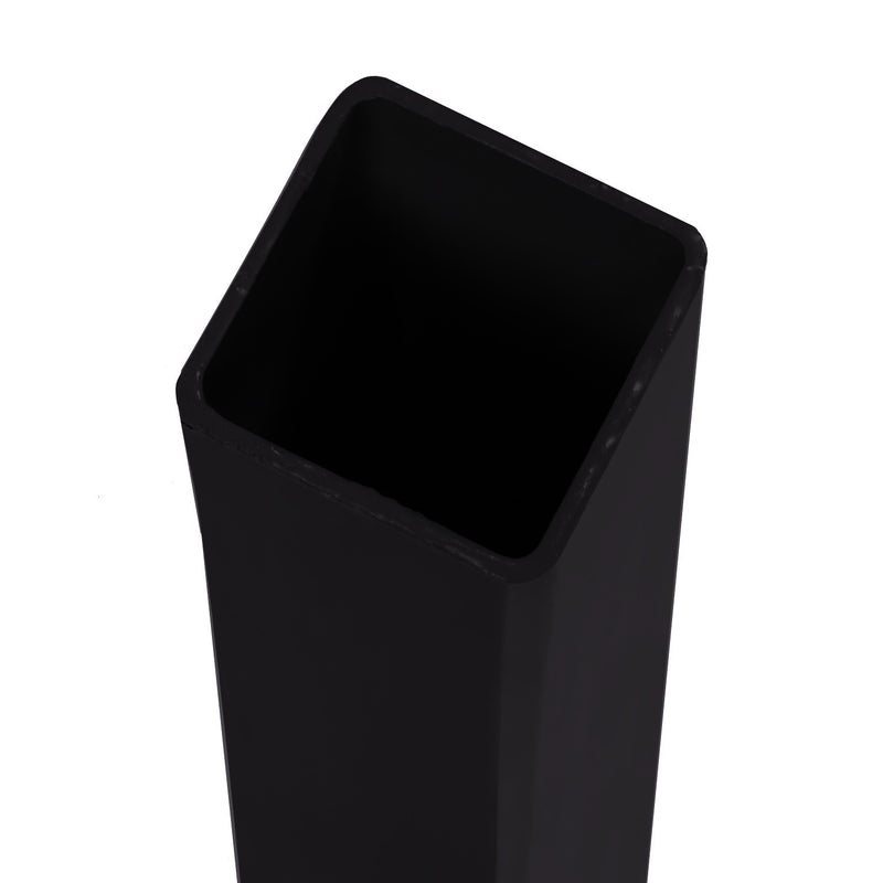 DuraPost 2.4m Black Gate/Corner Post
