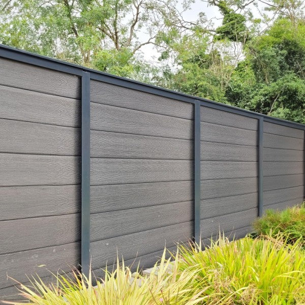 DuraPost 6ft VISTA Fence Panel (Pack)