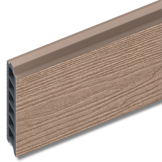 DuraPost VISTA® COMPOSITE FENCING BOARD (PACK OF 4)