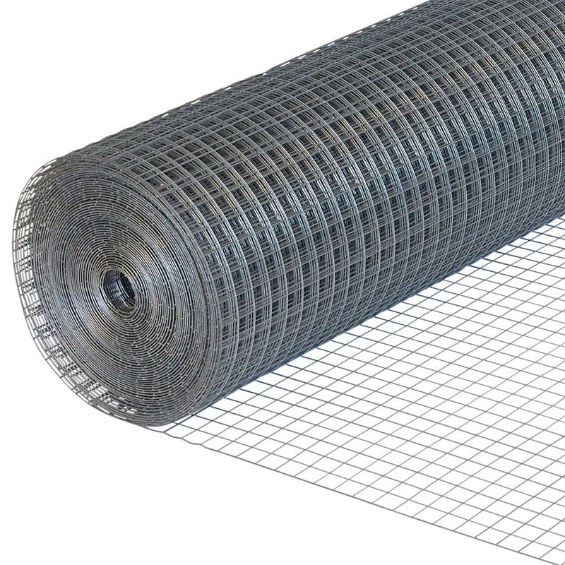 Wire Mesh 36" 1" x 1" 19G 30m (915mm 25.4mm x 25.4mm 1.0mm 30m)