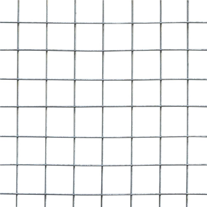 Wire Mesh 36" 1" x 1" 19G 30m (915mm 25.4mm x 25.4mm 1.0mm 30m)