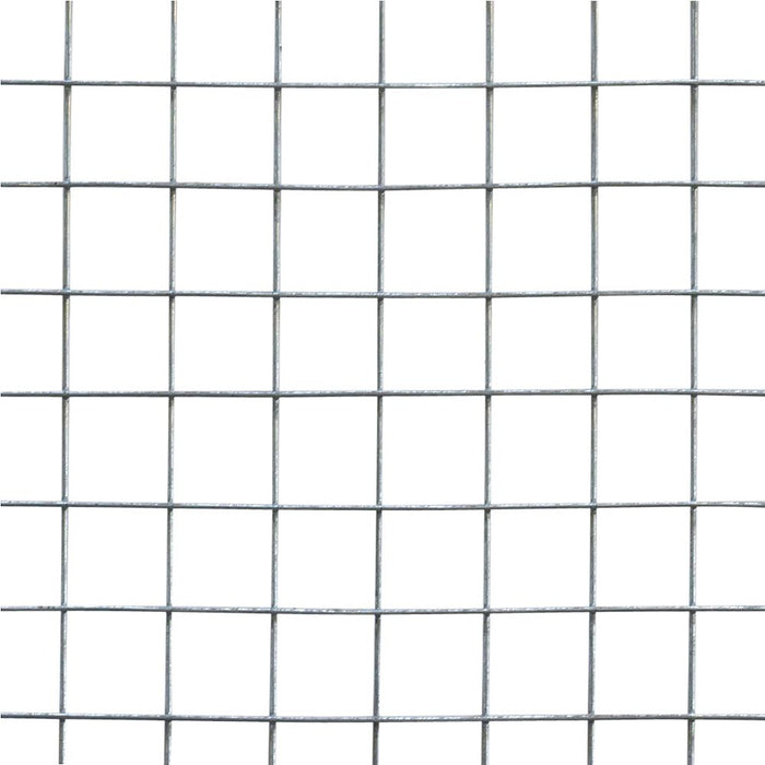Wire Mesh 36" 1" x 1" 16G 30m (915mm 25.4mm x 25.4mm 1.6mm 30m)
