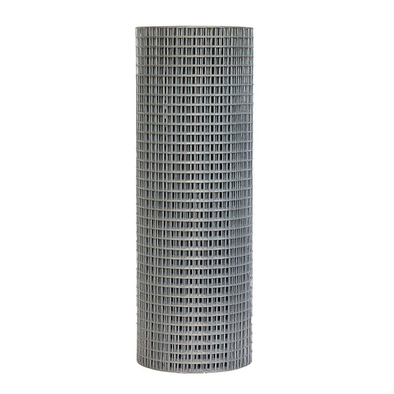 Wire Mesh 36" 1" x 1" 19G 30m (915mm 25.4mm x 25.4mm 1.0mm 30m)