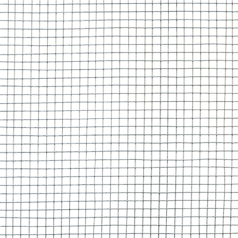 Wire Mesh 36" 1/4" x 1/4" 19G 30m (915mm 6.3mm x 6.3mm 0.7mm 30m)