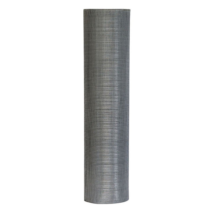 Wire Mesh 36" 1/4" x 1/4" 19G 30m (915mm 6.3mm x 6.3mm 0.7mm 30m)