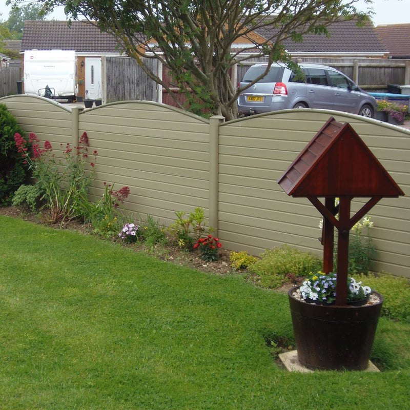 Eco Fence Posts
