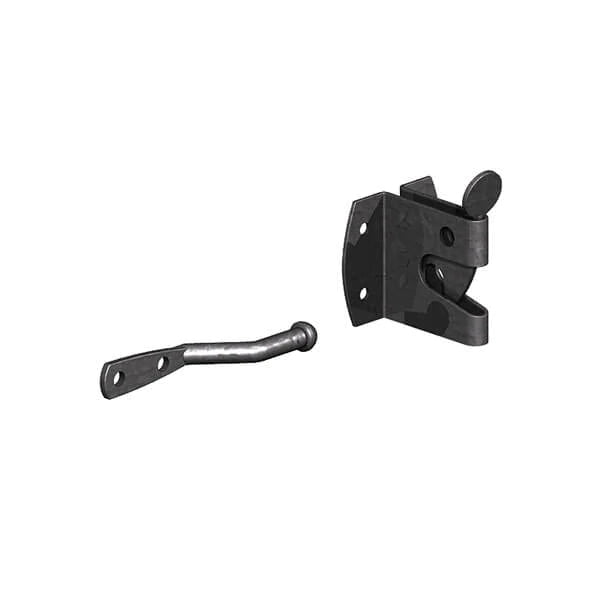 Auto Gate Catch