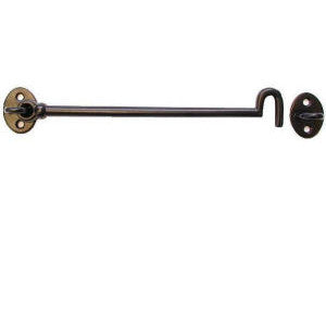 Traditional Cast Cabin Hooks