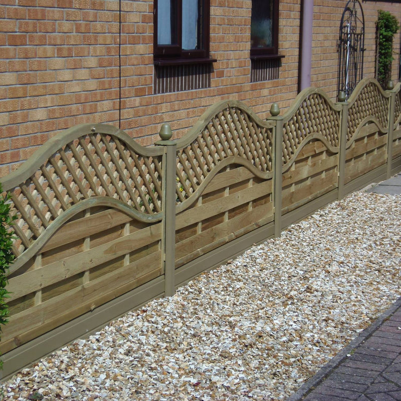 Eco Fence Posts