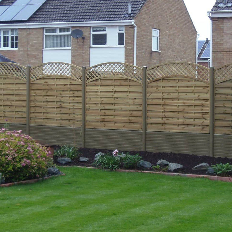 Eco Fence Posts