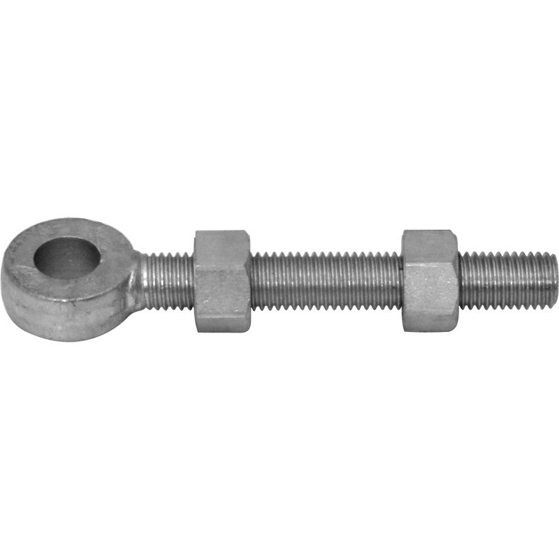 Adjustable Gate Eyes - To suit 12mm Pin