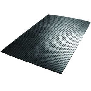 6' x 4' Rubber Stable/Stall Matting