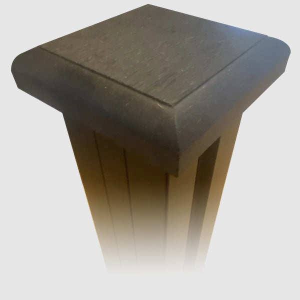 Fencing Post Cap