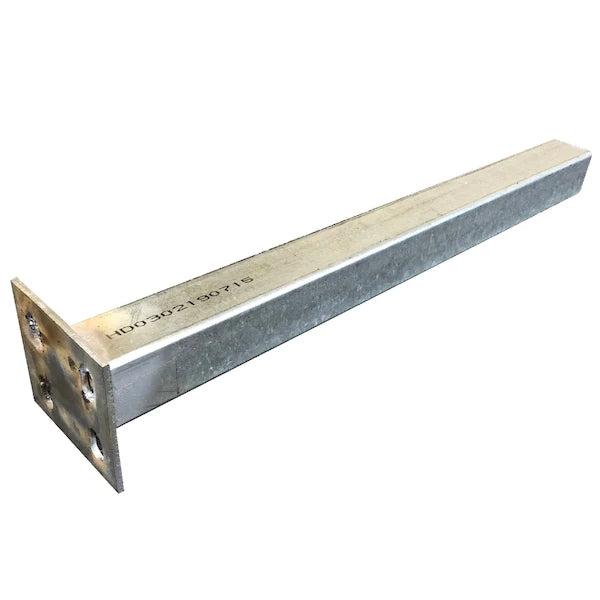 Lynx Outdoor Products - Metal Insert for Composite Posts