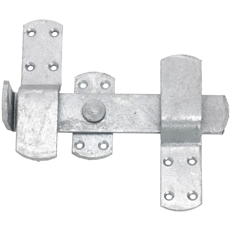 Kickover Stable Latch