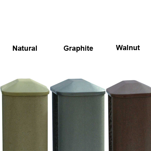 Eco Fence Posts