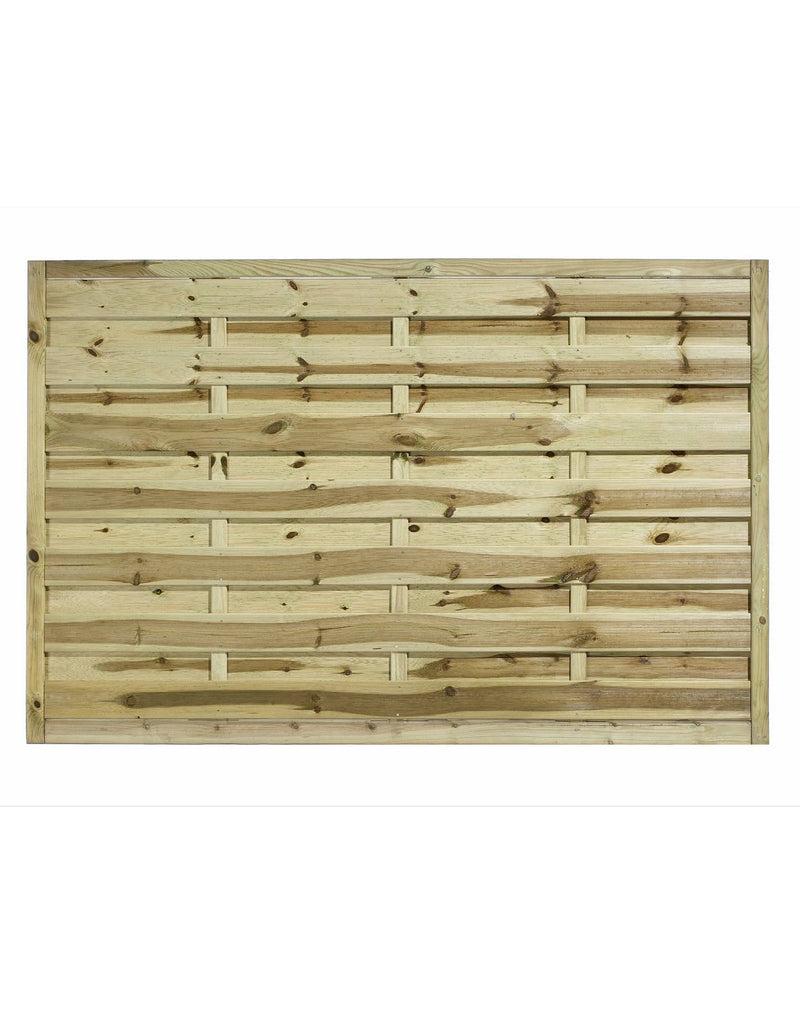 Square Horizontal SH