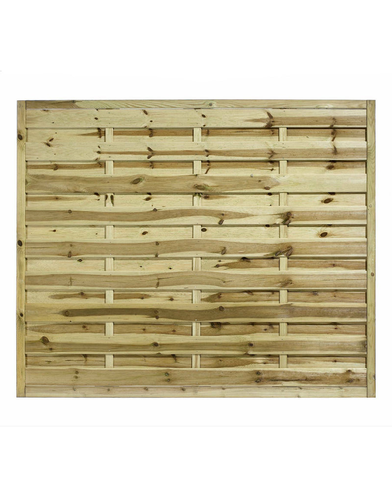 Square Horizontal SH