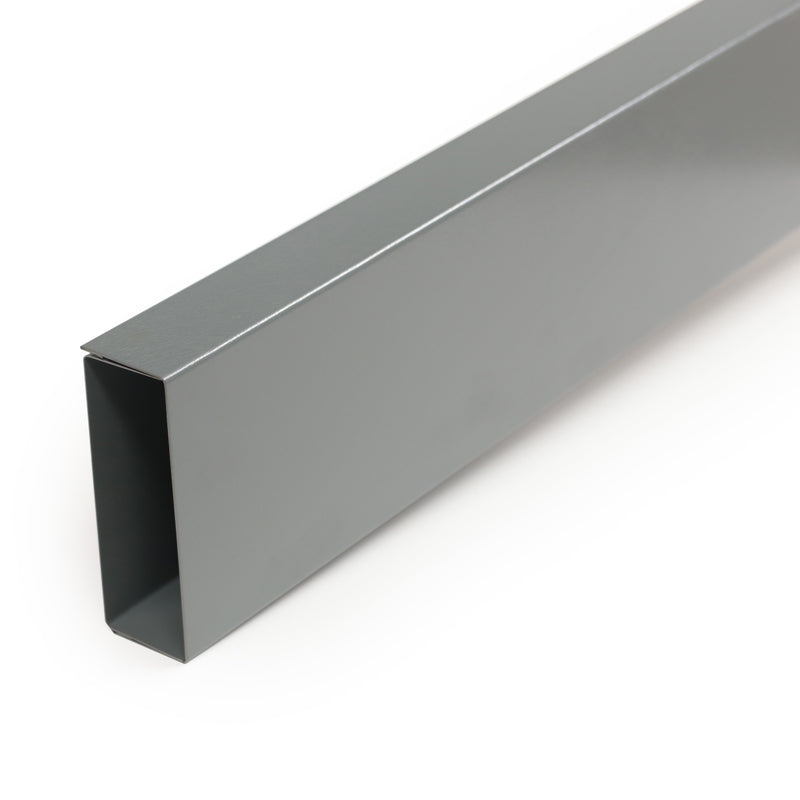 Plinth / Gravel Board 6ft x 300mm