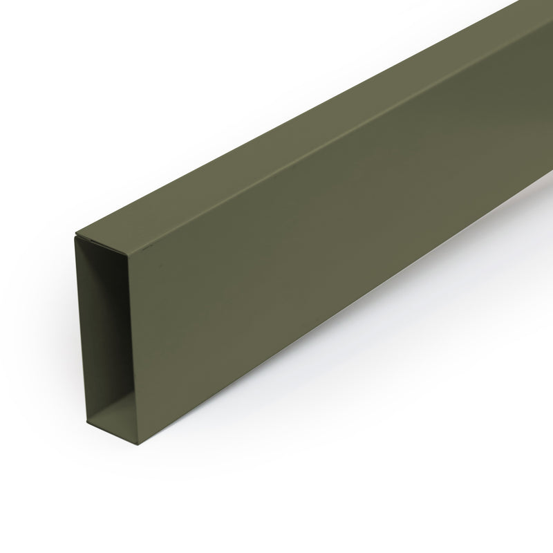 Plinth / Gravel Board 6ft x 300mm