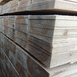 Feather Edge Boards 125mm Wide