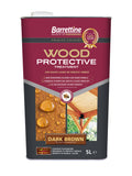Barrettine  Wood Protective Treatment 5L