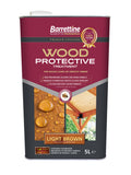 Barrettine  Wood Protective Treatment 5L