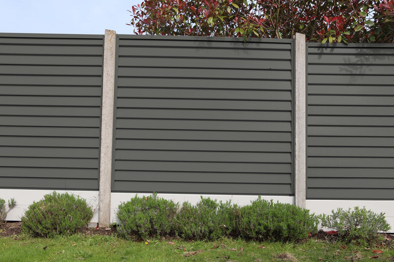 Smartfence Garden Fence Panel 1.8 x 1.5mtr (6x5Ft)