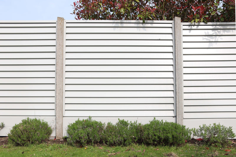 Smartfence Garden Fence Panel 1.8 x 1.5mtr (6x5Ft)