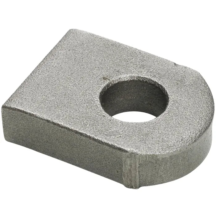 Gate Eyes To Weld With Straight End Base