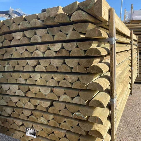 Big Timber Rails Timber Rails – Lynx Outdoor Products